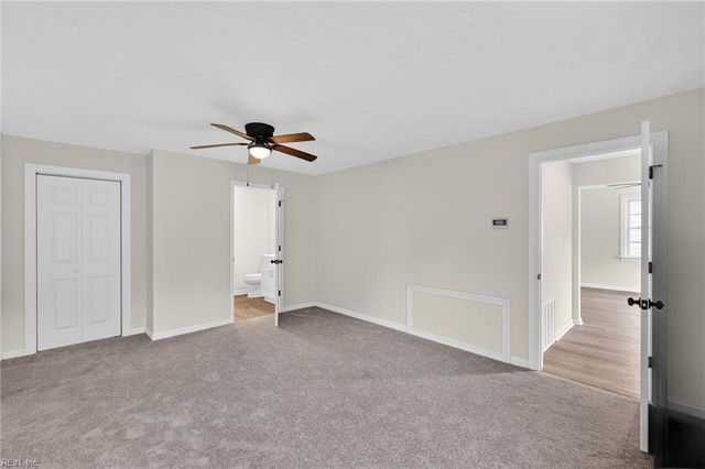 2605 Woodland Ave AVE, Norfolk, VA 23504
