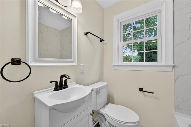 2605 Woodland Ave AVE, Norfolk, VA 23504