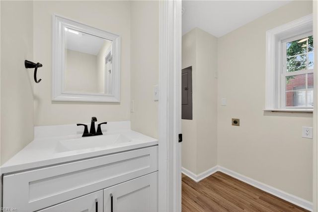 2605 Woodland Ave AVE, Norfolk, VA 23504