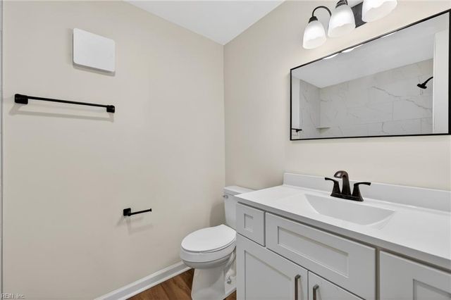 2605 Woodland Ave AVE, Norfolk, VA 23504