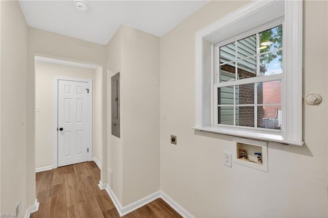 2605 Woodland Ave AVE, Norfolk, VA 23504