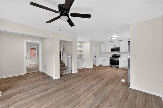 2605 Woodland Ave AVE, Norfolk, VA 23504