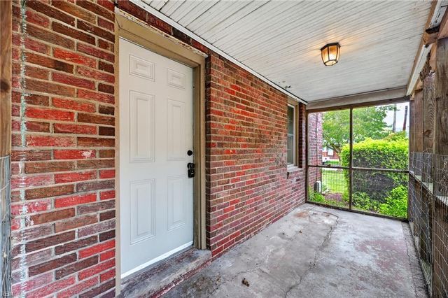 2605 Woodland Ave AVE, Norfolk, VA 23504