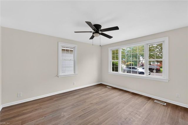 2605 Woodland Ave AVE, Norfolk, VA 23504
