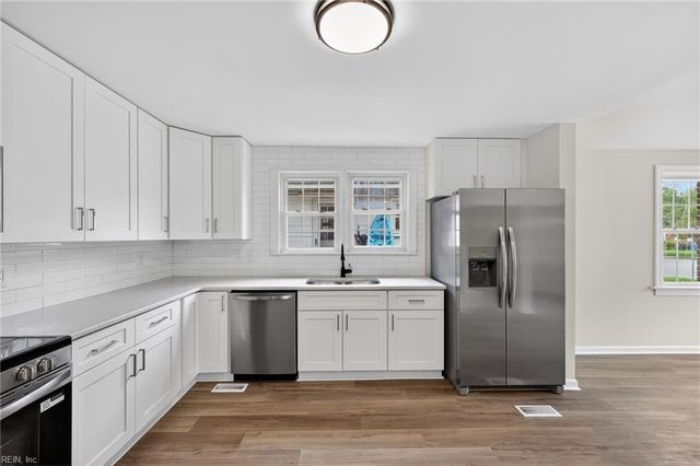 2605 Woodland Ave AVE, Norfolk, VA 23504