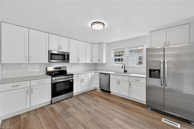 2605 Woodland Ave AVE, Norfolk, VA 23504