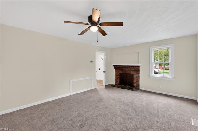 2605 Woodland Ave AVE, Norfolk, VA 23504