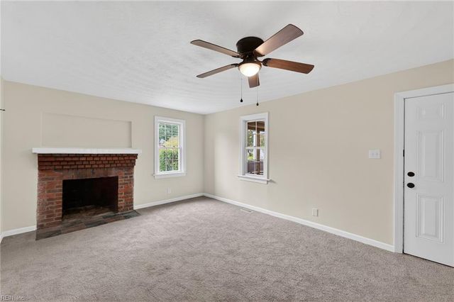 2605 Woodland Ave AVE, Norfolk, VA 23504