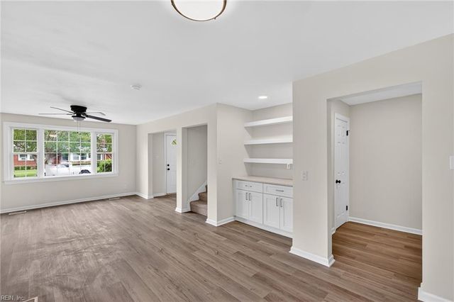 2605 Woodland Ave AVE, Norfolk, VA 23504