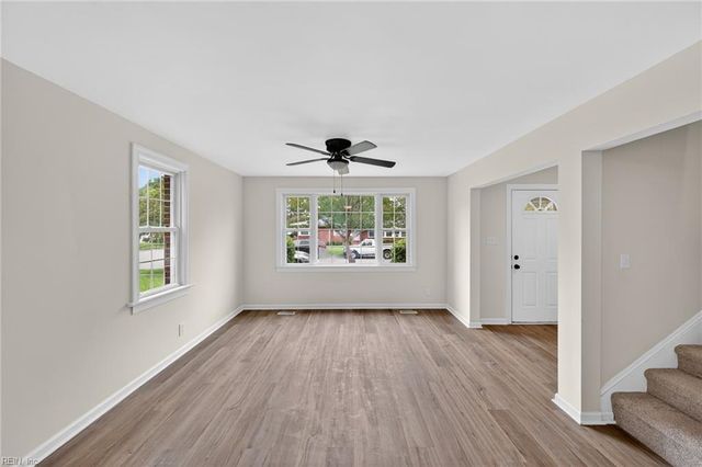 2605 Woodland Ave AVE, Norfolk, VA 23504
