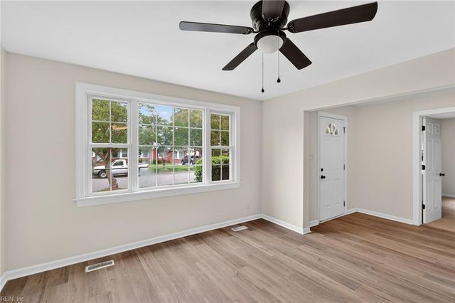 2605 Woodland Ave AVE, Norfolk, VA 23504