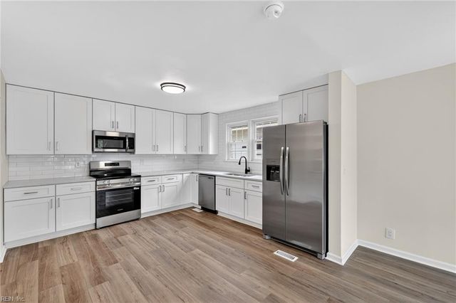 2605 Woodland Ave AVE, Norfolk, VA 23504