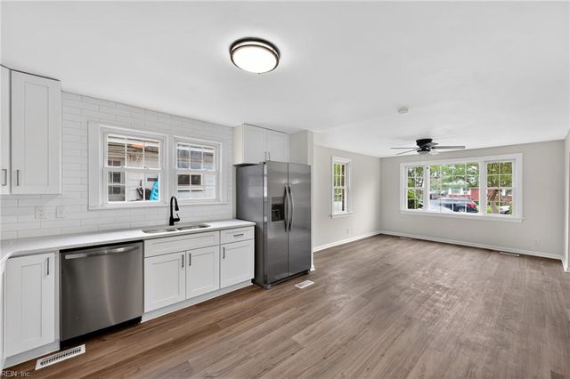 2605 Woodland Ave AVE, Norfolk, VA 23504