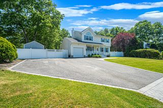 14 Gaetano Lane, Coram, NY 11727
