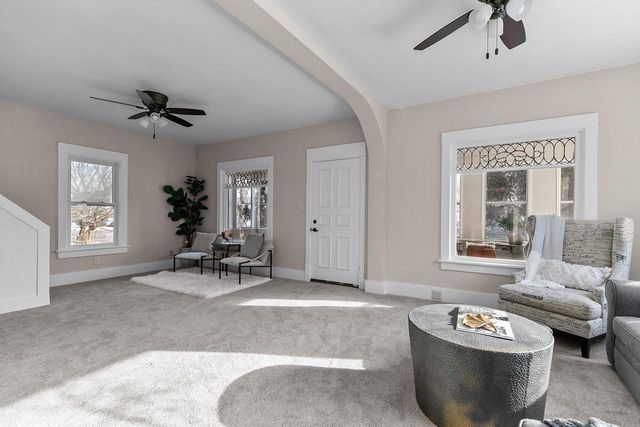 272 S PARK AVENUE, Fond Du Lac, WI 54935