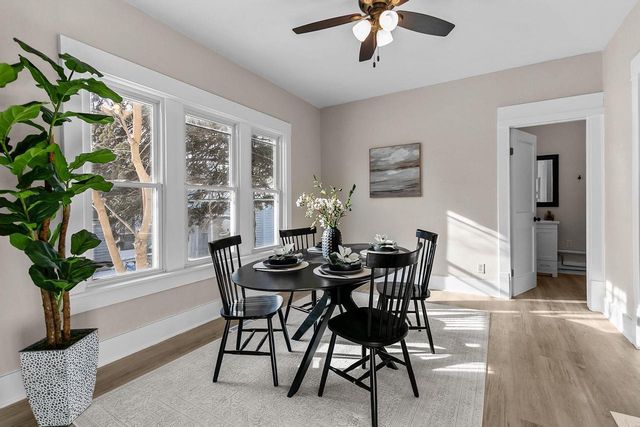 272 S PARK AVENUE, Fond Du Lac, WI 54935