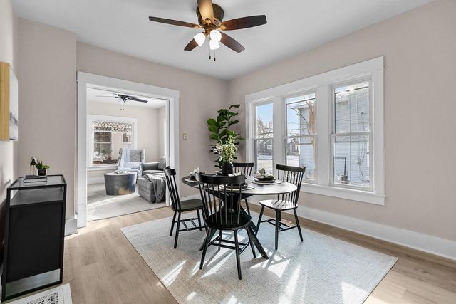 272 S PARK AVENUE, Fond Du Lac, WI 54935