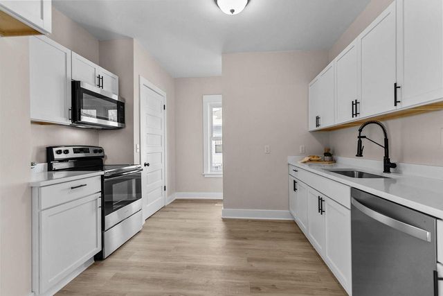 272 S PARK AVENUE, Fond Du Lac, WI 54935