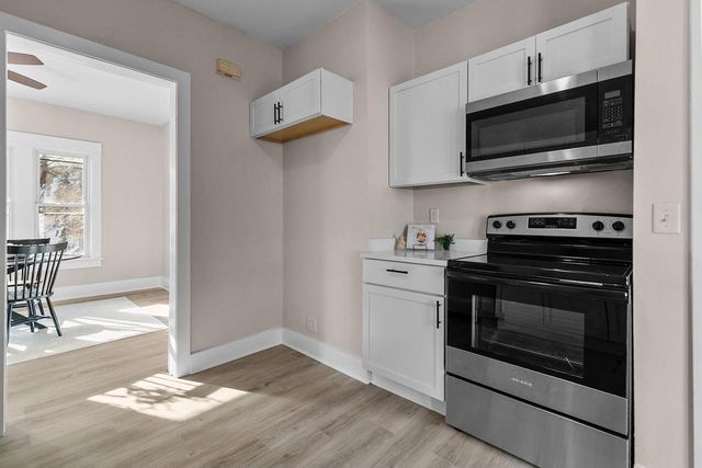 272 S PARK AVENUE, Fond Du Lac, WI 54935