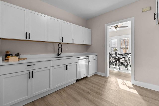 272 S PARK AVENUE, Fond Du Lac, WI 54935