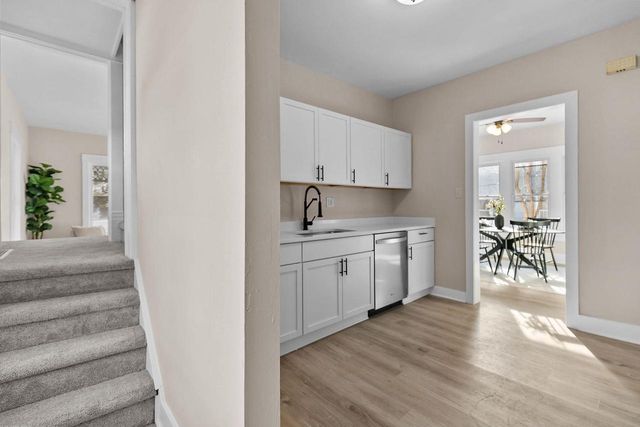 272 S PARK AVENUE, Fond Du Lac, WI 54935