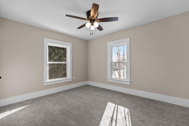 272 S PARK AVENUE, Fond Du Lac, WI 54935