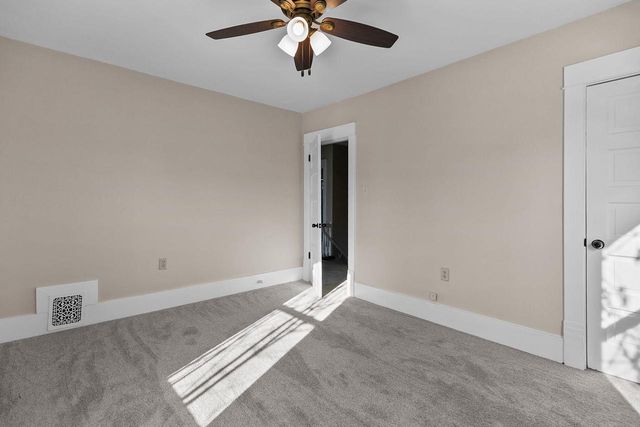 272 S PARK AVENUE, Fond Du Lac, WI 54935