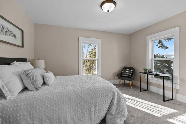 272 S PARK AVENUE, Fond Du Lac, WI 54935