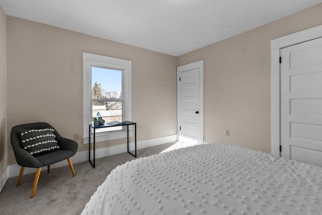 272 S PARK AVENUE, Fond Du Lac, WI 54935