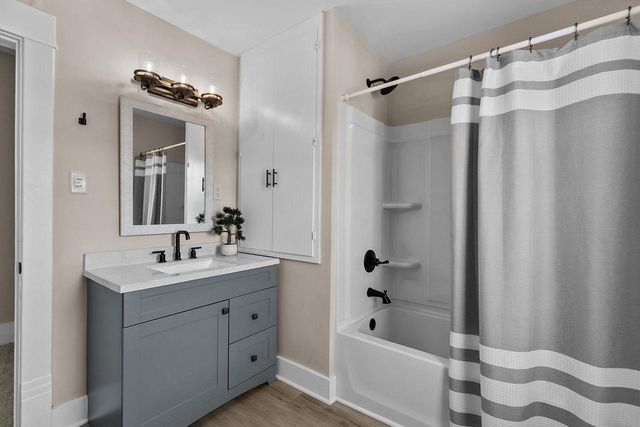 272 S PARK AVENUE, Fond Du Lac, WI 54935