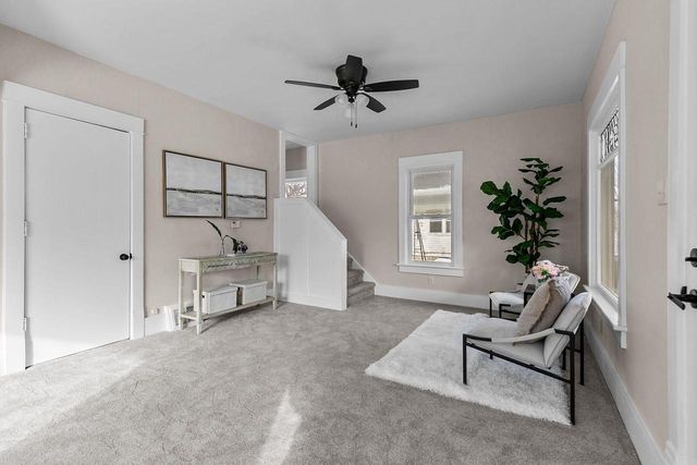 272 S PARK AVENUE, Fond Du Lac, WI 54935