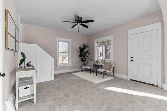 272 S PARK AVENUE, Fond Du Lac, WI 54935