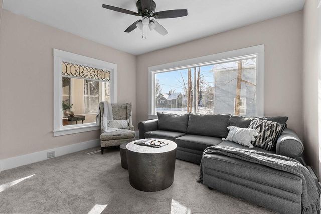 272 S PARK AVENUE, Fond Du Lac, WI 54935