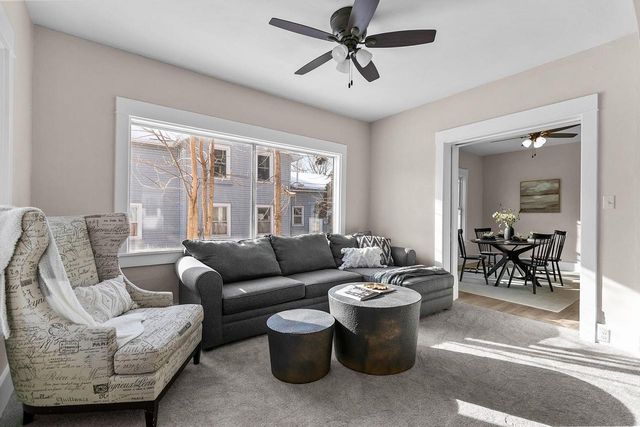 272 S PARK AVENUE, Fond Du Lac, WI 54935