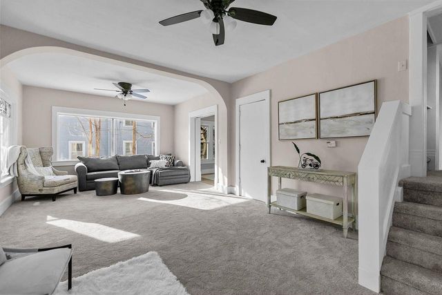 272 S PARK AVENUE, Fond Du Lac, WI 54935