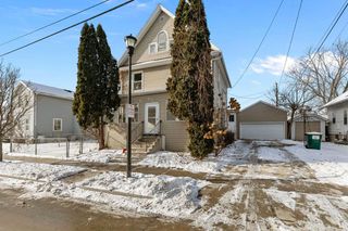 272 S PARK AVENUE, Fond Du Lac, WI 54935