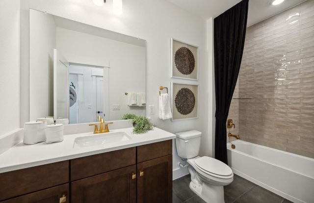 1221 Corleone Lane, Celina, TX 75009