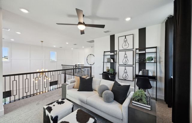 1221 Corleone Lane, Celina, TX 75009