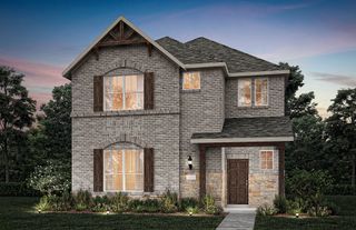 1221 Corleone Lane, Celina, TX 75009