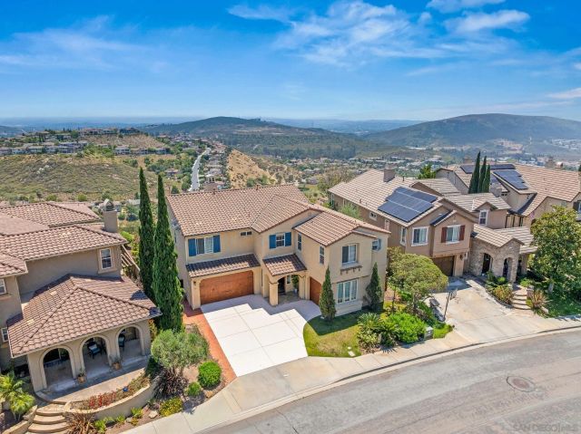 983 Wild Iris Court, San Marcos, CA 92078