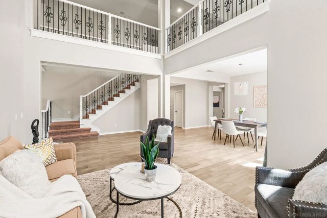 983 Wild Iris Court, San Marcos, CA 92078