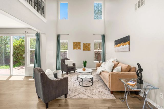 983 Wild Iris Court, San Marcos, CA 92078