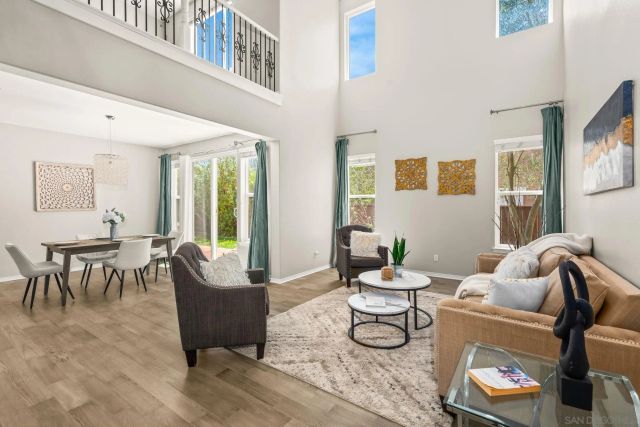 983 Wild Iris Court, San Marcos, CA 92078