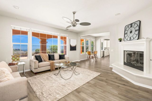 983 Wild Iris Court, San Marcos, CA 92078