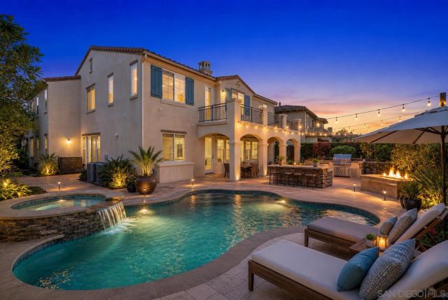983 Wild Iris Court, San Marcos, CA 92078