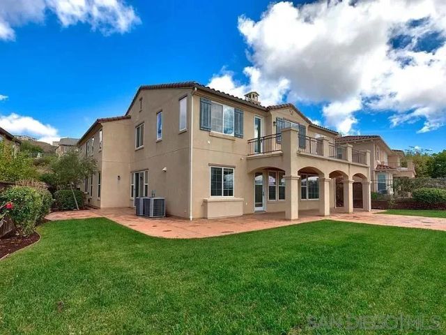 983 Wild Iris Court, San Marcos, CA 92078