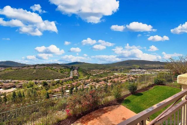983 Wild Iris Court, San Marcos, CA 92078