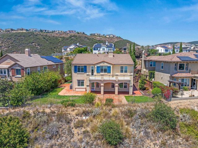 983 Wild Iris Court, San Marcos, CA 92078