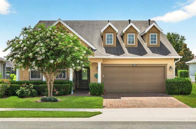 4686 NW 35TH LANE ROAD, Ocala, FL 34482