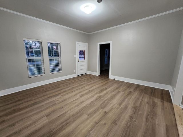 206 N Donohoe ST, Granger, TX 76530